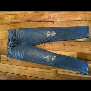 AE jeans